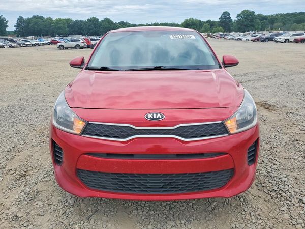 2020 KIA RIO 5-DOOR LX, S