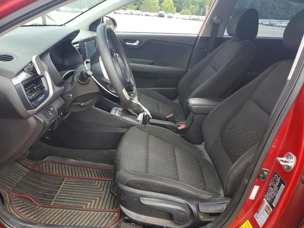 2020 KIA RIO 5-DOOR LX, S