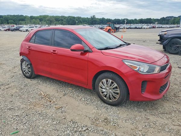 2020 KIA RIO 5-DOOR LX, S