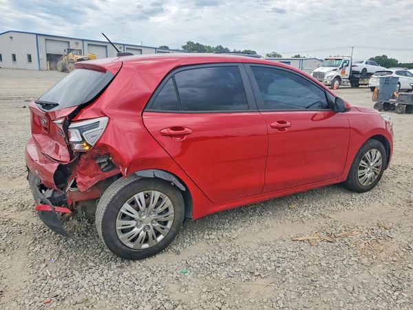 2020 KIA RIO 5-DOOR LX, S
