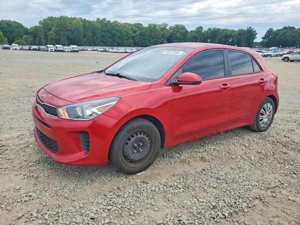 2020 KIA RIO 5-DOOR LX, S
