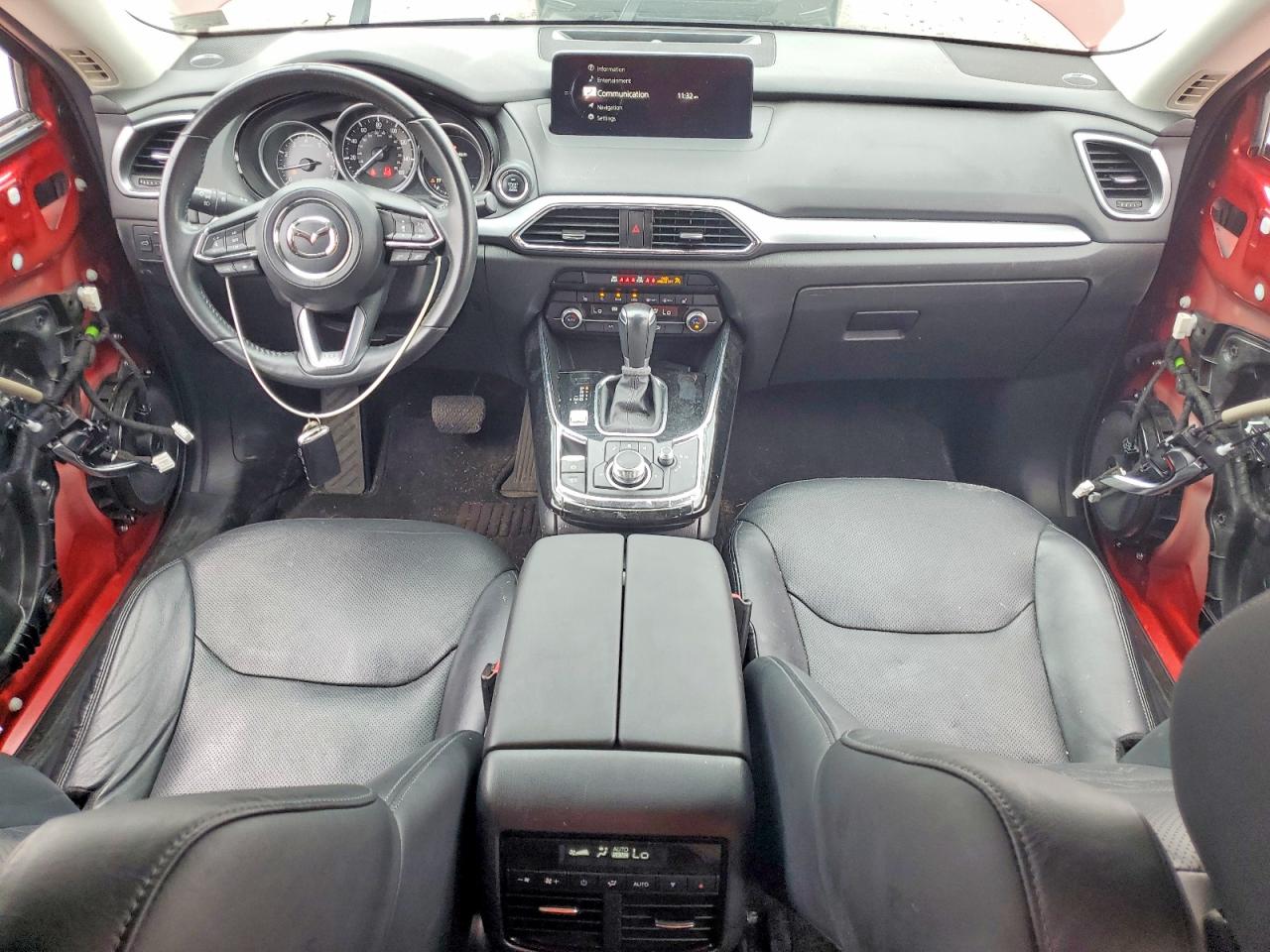 2021 MAZDA CX-9 Touring