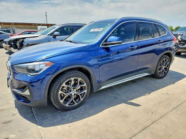 2021 BMW X1 xDrive28i