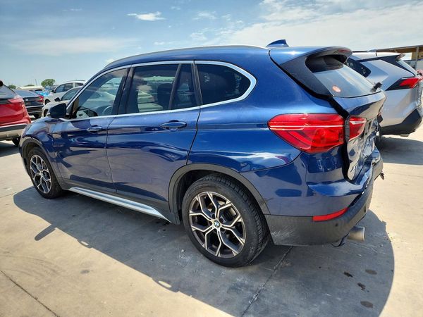 2021 BMW X1 xDrive28i