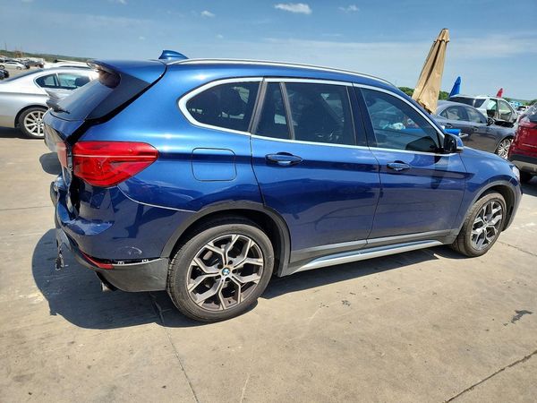 2021 BMW X1 xDrive28i