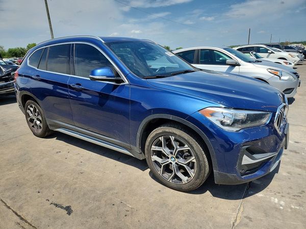 2021 BMW X1 xDrive28i