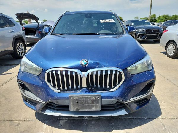 2021 BMW X1 xDrive28i