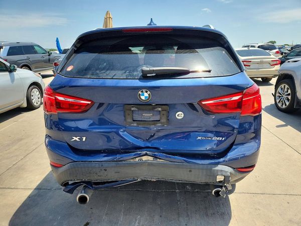 2021 BMW X1 xDrive28i