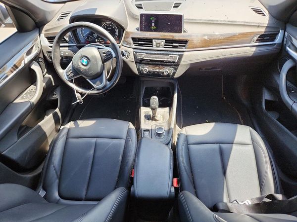 2021 BMW X1 xDrive28i