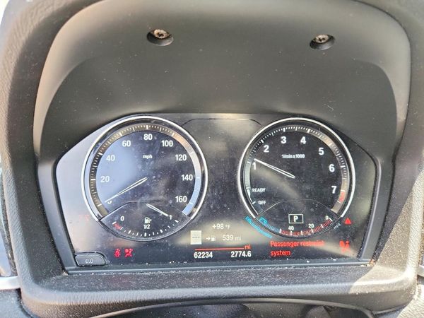2021 BMW X1 xDrive28i