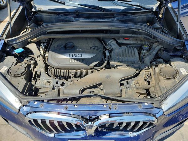 2021 BMW X1 xDrive28i