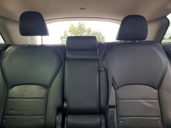 2019 INFINITI QX50