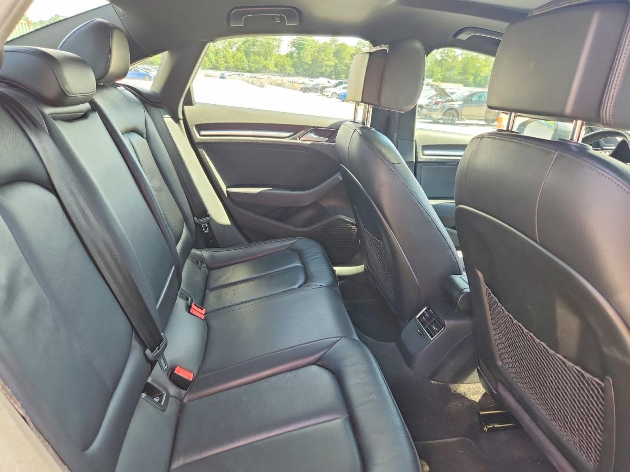2020 AUDI A3 Premium