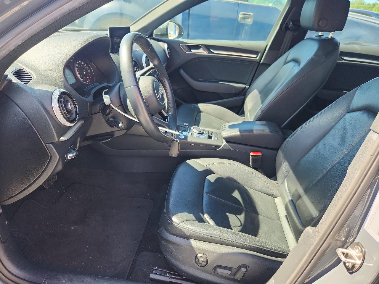 2020 AUDI A3 Premium