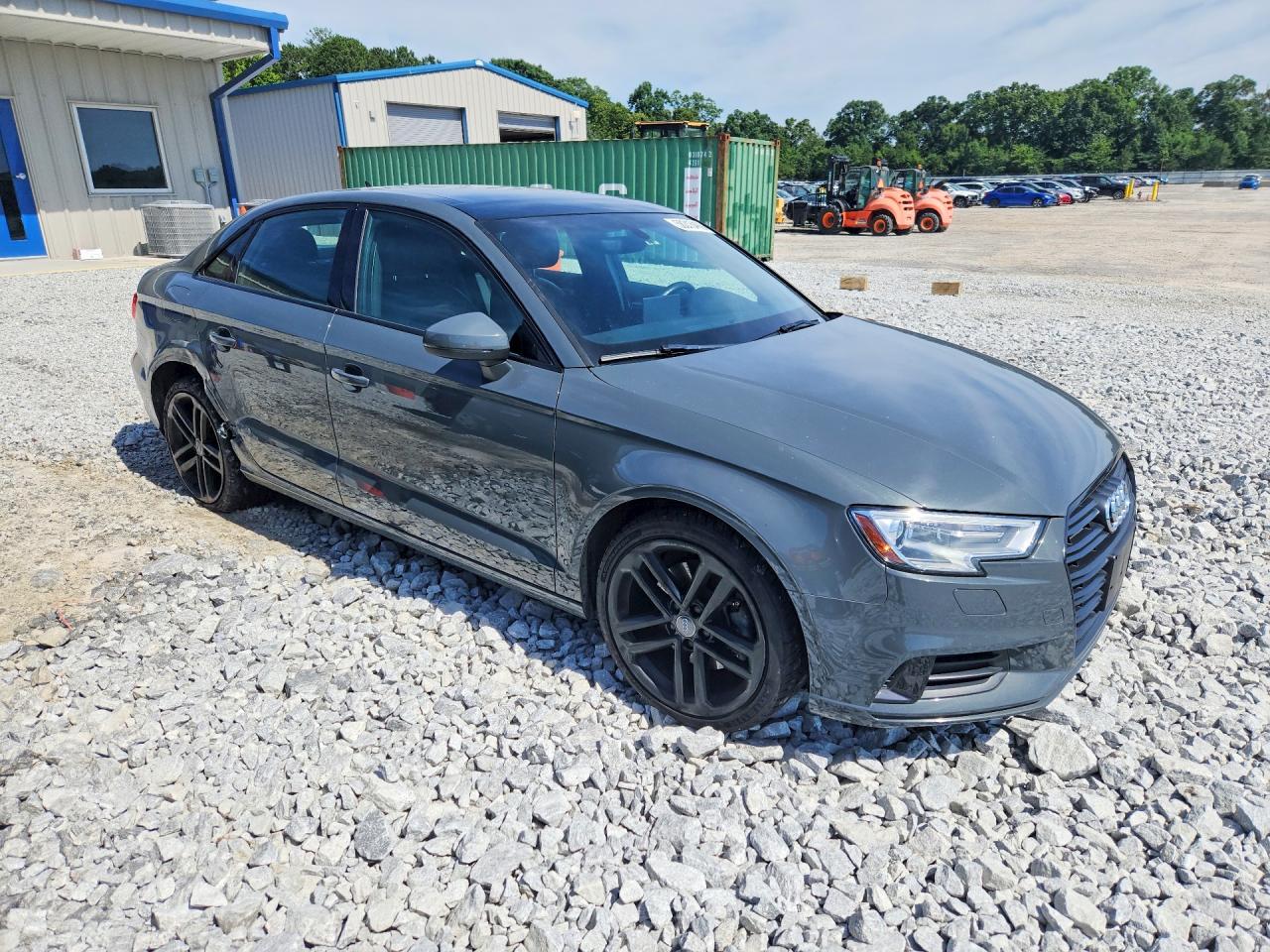 2020 AUDI A3 Premium