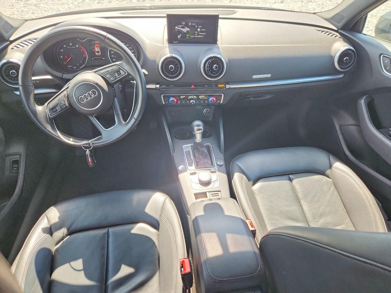 2020 AUDI A3 Premium