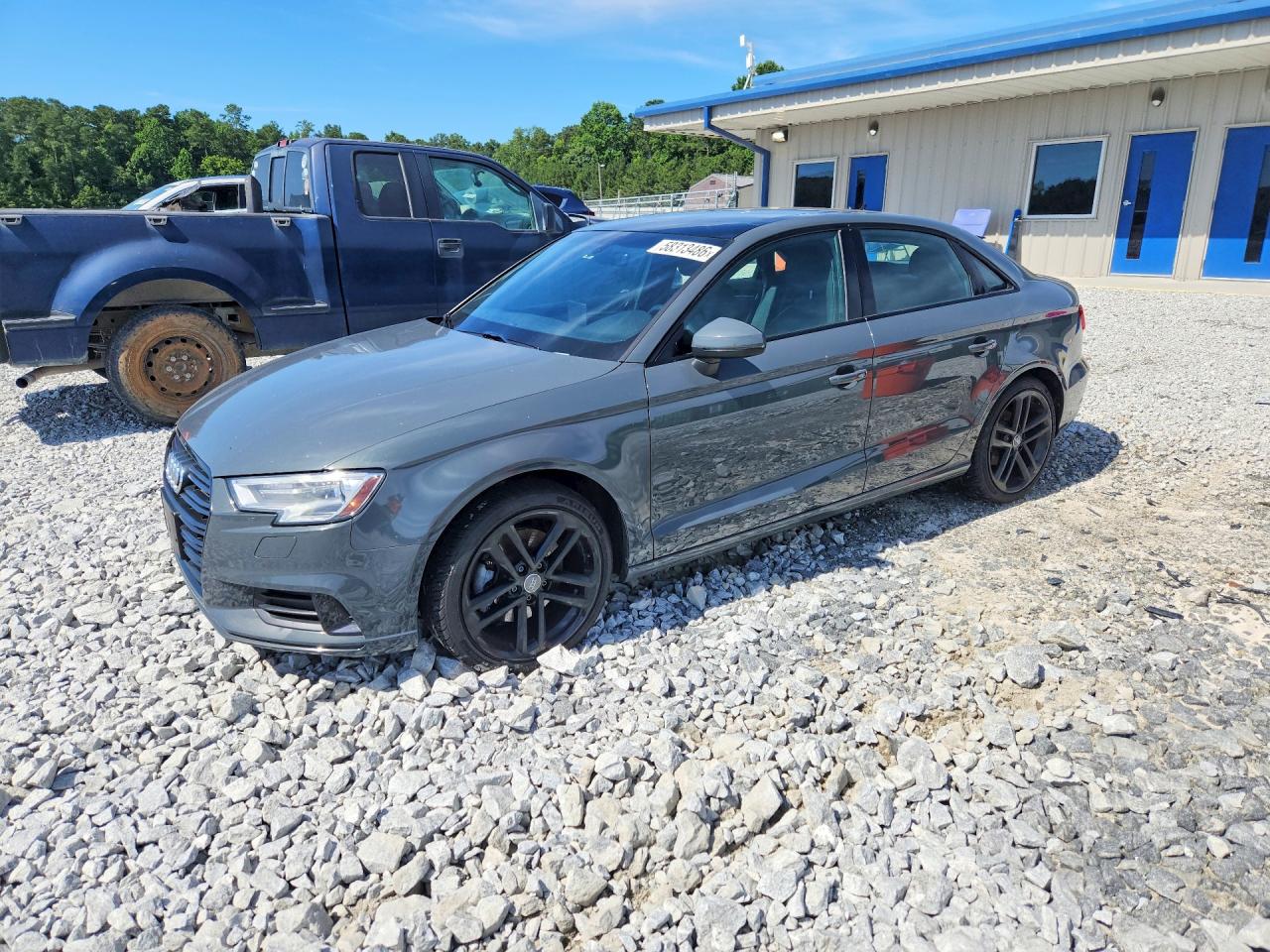 2020 AUDI A3 Premium