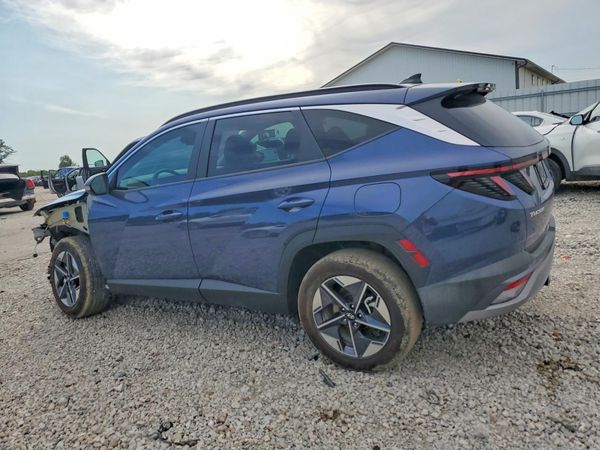 2026 HYUNDAI TUCSON SEL Convenience