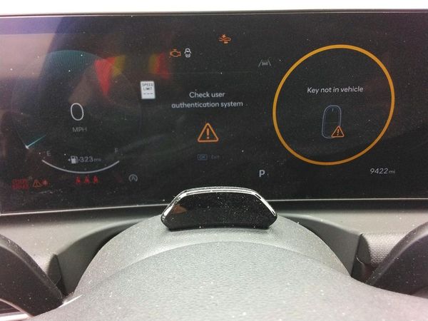 2026 HYUNDAI TUCSON SEL Convenience