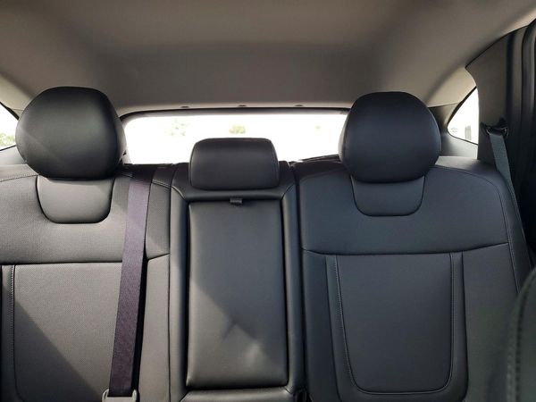 2026 HYUNDAI TUCSON SEL Convenience