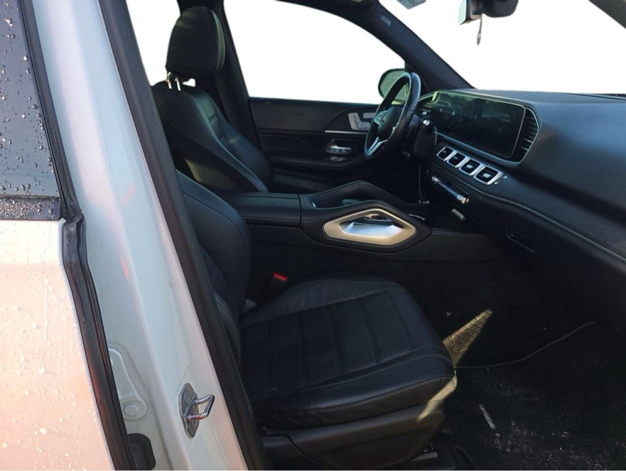 2020 MERCEDES-BENZ GLE GLE580-4M