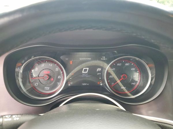 2022 DODGE CHARGER