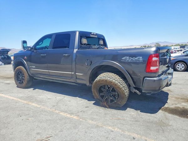 2019 RAM 2500 Limited
