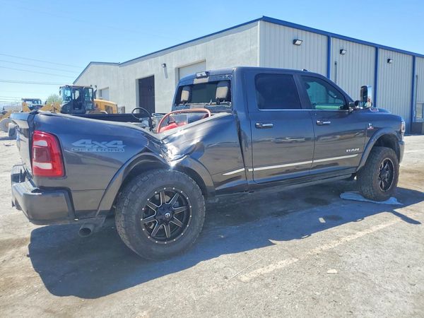 2019 RAM 2500 Limited