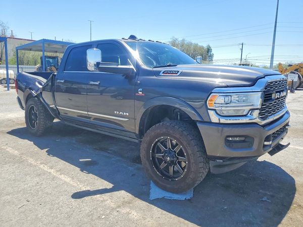 2019 RAM 2500 Limited