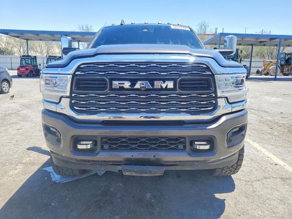 2019 RAM 2500 Limited
