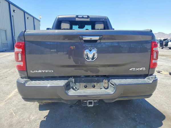 2019 RAM 2500 Limited