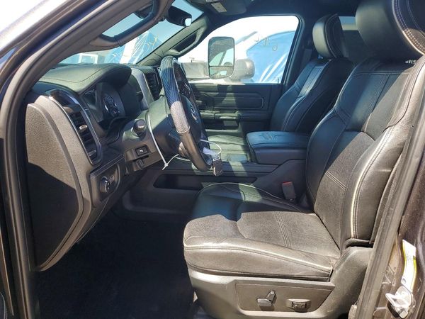 2019 RAM 2500 Limited