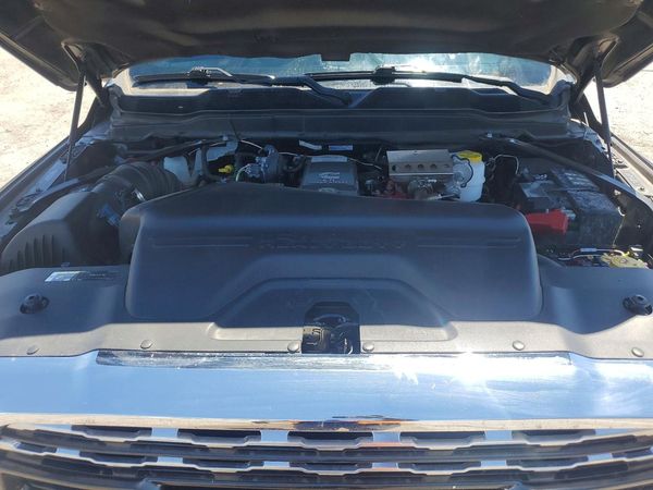 2019 RAM 2500 Limited