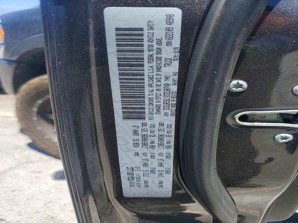 2019 RAM 2500 Limited