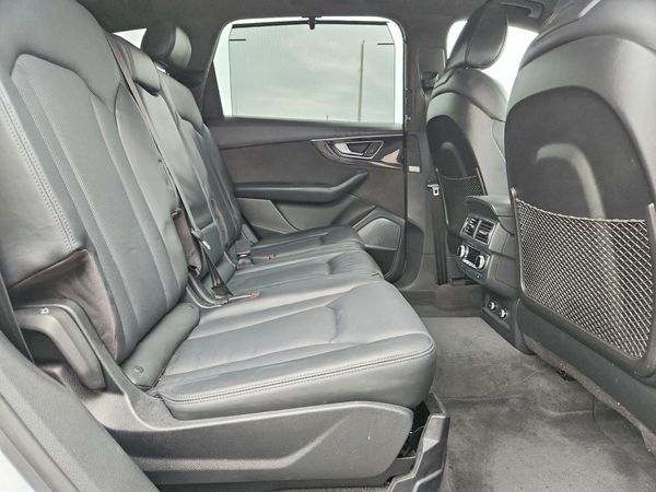 2018 AUDI Q7