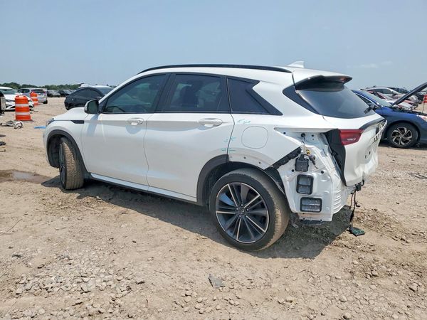 2024 INFINITI QX50 Sport