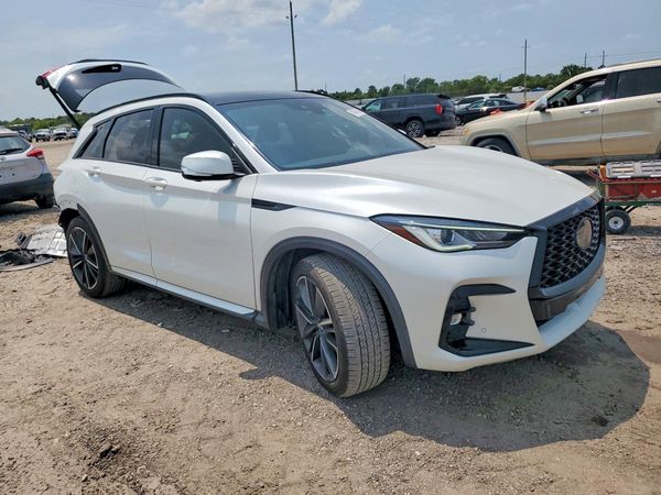 2024 INFINITI QX50 Sport