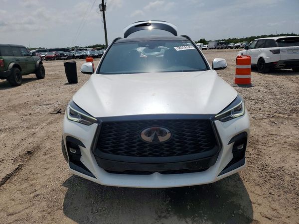 2024 INFINITI QX50 Sport