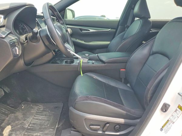 2024 INFINITI QX50 Sport