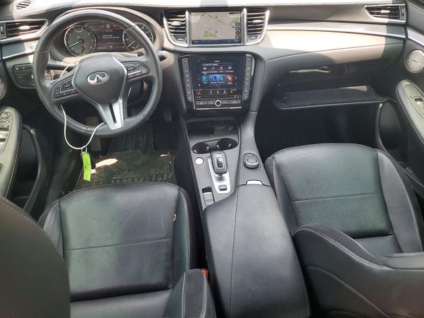 2024 INFINITI QX50 Sport