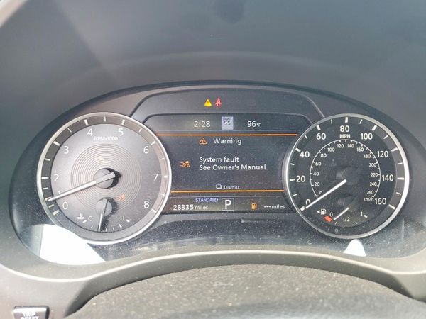 2024 INFINITI QX50 Sport