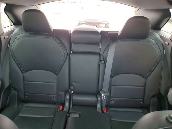 2024 INFINITI QX50 Sport