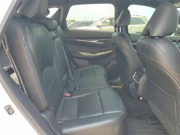 2024 INFINITI QX50 Sport