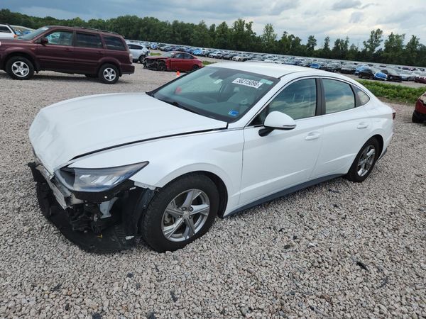 2022 HYUNDAI SONATA