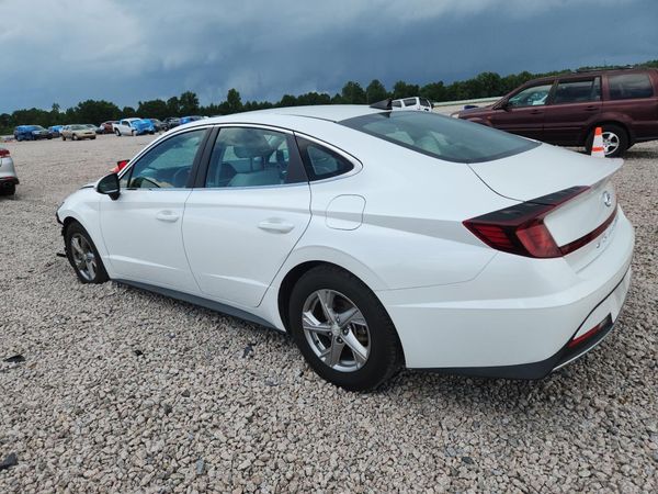 2022 HYUNDAI SONATA