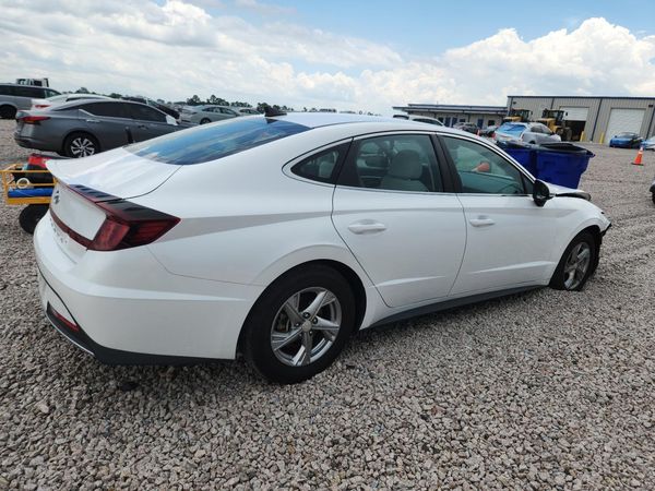 2022 HYUNDAI SONATA
