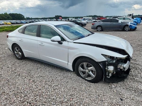 2022 HYUNDAI SONATA