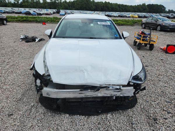 2022 HYUNDAI SONATA