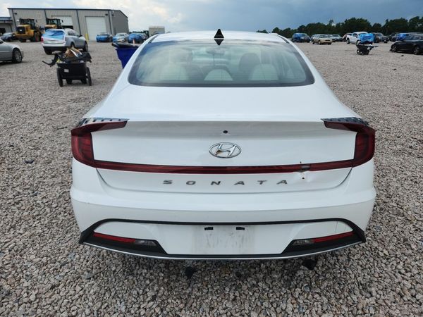 2022 HYUNDAI SONATA