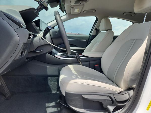 2022 HYUNDAI SONATA